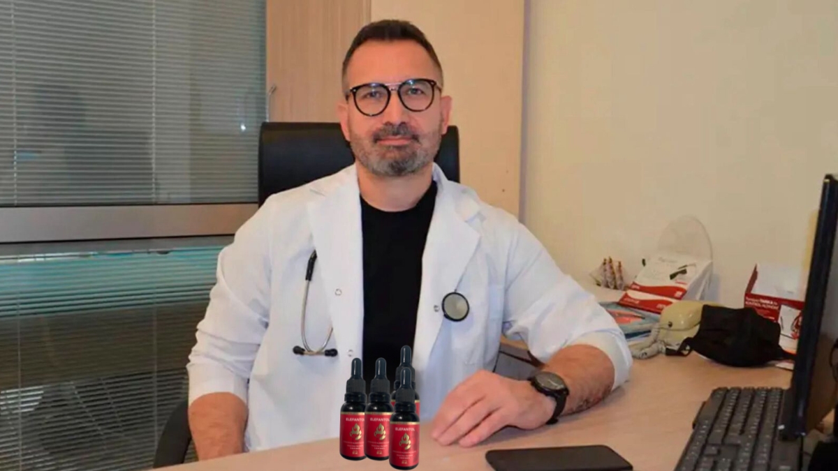 Foto de Dr. Carlos Souza — Urologista e Especialista em Saúde Sexual Masculina